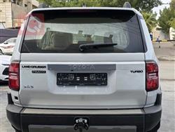 تويوتا لاندكروزر برادو